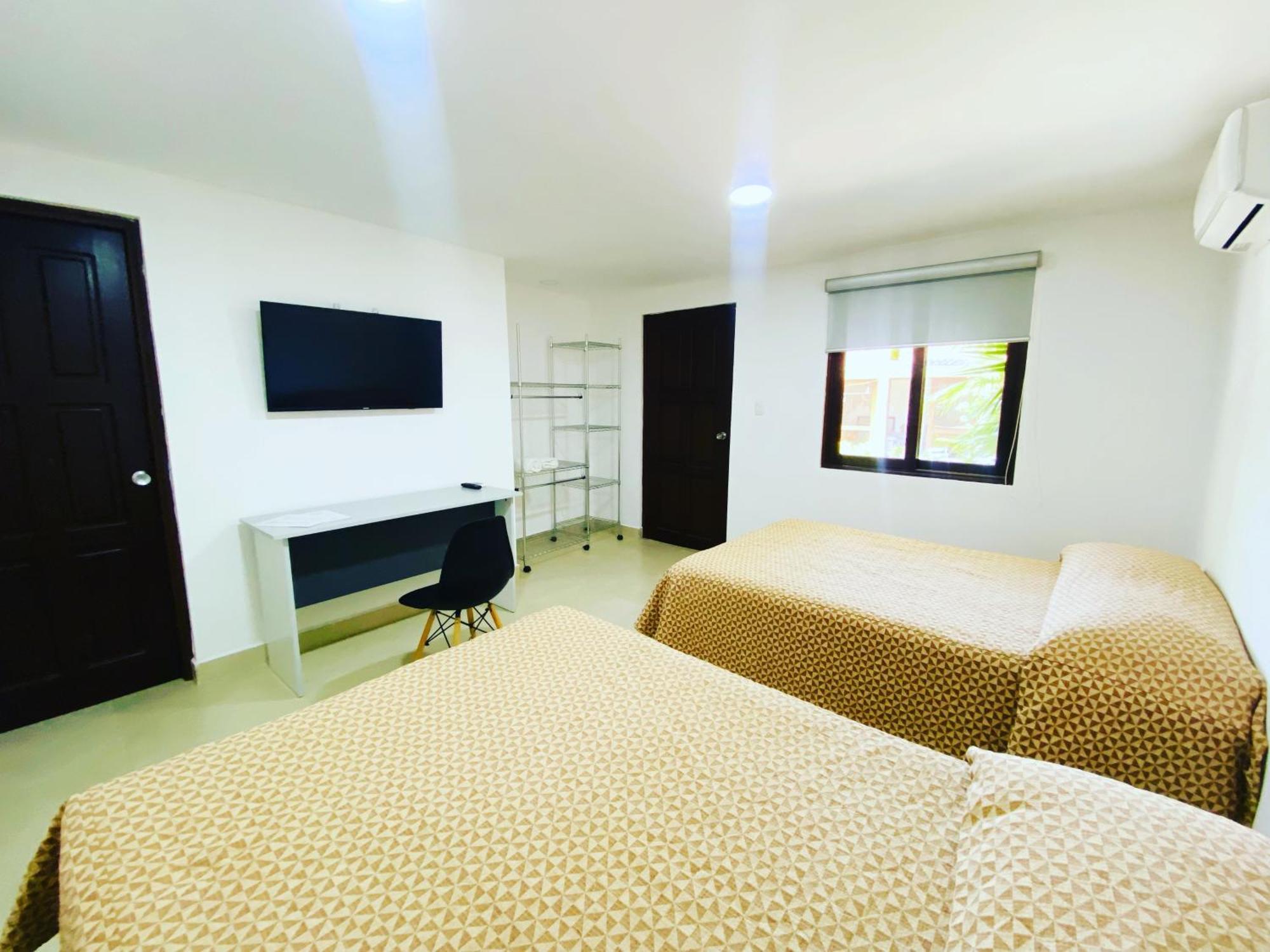 Casa San Juan Panzió Managua Kültér fotó